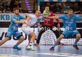 TVB Stuttgart - SC Magdeburg