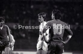 05.11.86 VfB Stuttgart - Torpedo Moskau