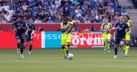 18.04.26 TSG 1899 Hoffenheim - Borussia Dortmund