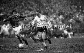05.02.86 Italien - Deutschland