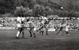 03.08.85 SC Freiburg - Stuttgarter Kickers