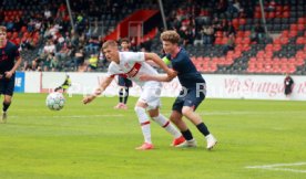 09.09.26 U19 VfB Stuttgart - U19 Viking Stavanger