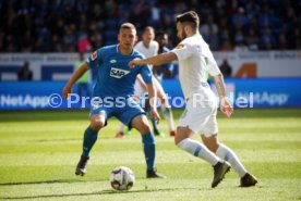 TSG 1899 Hoffenheim - VfL Wolfsburg