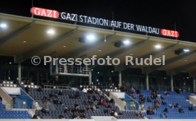 26.10.21 VfB Stuttgart II - FSV Frankfurt