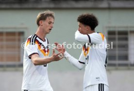 26.03.26 U20 Deutschland - U20 Tschechien