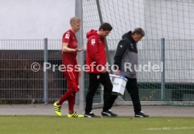 VfB Stuttgart - Stuttgarter Kickers