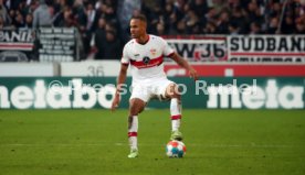 06.11.21 VfB Stuttgart - DSC Arminia Bielefeld