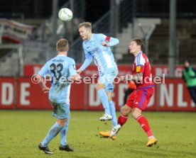Stuttgarter Kickers - Holstein Kiel