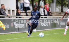 03.05.25 U17 VfB Stuttgart - U17 1. FSV Mainz 05