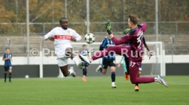 06.11.24 U19 VfB Stuttgart - U19 Atalanta Bergamo