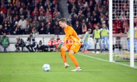 23.11.24 VfB Stuttgart - VfL Bochum