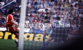 30.05.92 DFB Deutschland - T&uuml;rkei