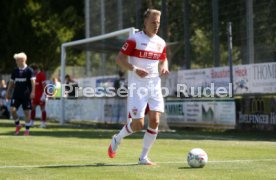 25.07.26 FSV Hollenbach - VfB Stuttgart