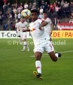 U19 DFB-Pokal Finale 2019 VfB Stuttgart - RB Leipzig