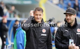 02.11.24 TSG 1899 Hoffenheim - FC St. Pauli