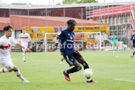 10.05.23 U19 VfB Stuttgart - U19 Hamburger SV