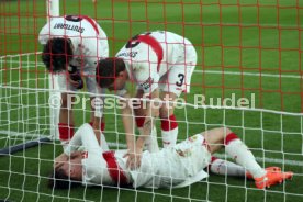 06.12.25 VfB Stuttgart - FC Bayern M&uuml;nchen