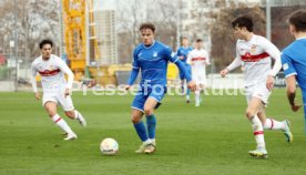 04.02.23 U19 VfB Stuttgart - U19 TSG 1899 Hoffenheim