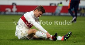 VfB Stuttgart - SV Werder Bremen