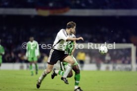 22.04.98 Deutschland - Nigeria