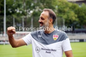 03.08.20 VfB Stuttgart Training