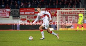 22.02.26 1. FC Heidenheim - VfB Stuttgart