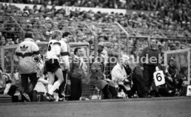 26.04.89 Niederlande - Deutschland