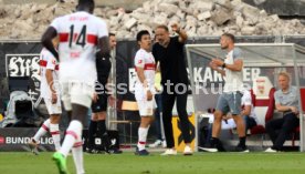 20.08.22 VfB Stuttgart - SC Freiburg