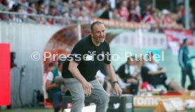 06.04.24 1. FC Heidenheim - FC Bayern M&uuml;nchen