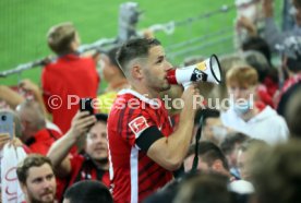 26.09.21 SC Freiburg - FC Augsburg