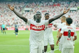 19.08.23 VfB Stuttgart - VfL Bochum