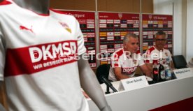 VfB Stuttgart DKMS