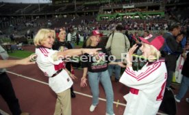14.06.97 DFB-Pokal Finale 1997 VfB Stuttgart - FC Energie Cottbus
