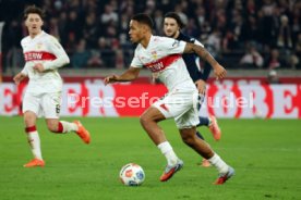20.12.25 VfB Stuttgart - TSG 1899 Hoffenheim