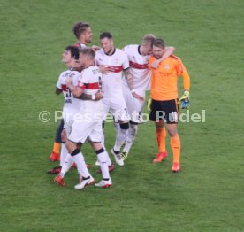 VfB Stuttgart - 1. FC K&ouml;ln