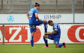 29.08.20 Stuttgarter Kickers - 1. FC Rielasingen-Arlen