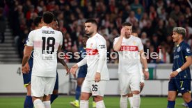 12.03.26 VfB Stuttgart - FC Porto