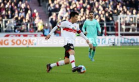 19.02.22 VfB Stuttgart - VfL Bochum