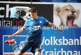 25.09.21 TSG 1899 Hoffenheim - VfL Wolfsburg