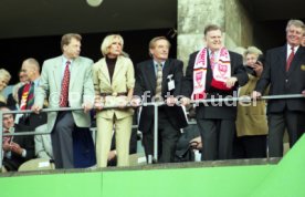 14.06.97 DFB-Pokal Finale 1997 VfB Stuttgart - FC Energie Cottbus