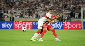 16.08.25 Franz-Beckenbauer-Supercup VfB Stuttgart - FC Bayern München