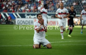 11.09.21 Eintracht Frankfurt - VfB Stuttgart