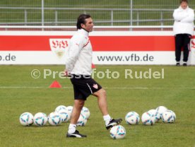 VfB Stuttgart