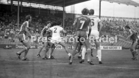 01.08.80 VfB Stuttgart - Stuttgarter Kickers
