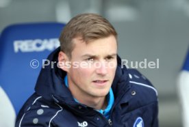 Karlsruher SC - FSV Zwickau
