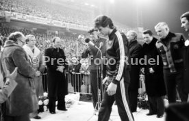 02.04.1988 Deutschland - Ungarn
