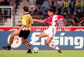 14.08.98 VfB Stuttgart - Borussia Dortmund