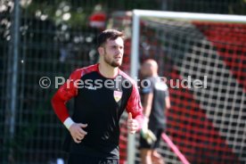 15.09.26 VfB Stuttgart Training