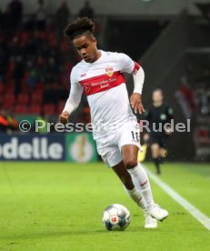 Bayer 04 Leverkusen - VfB Stuttgart