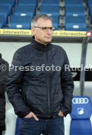 TSG 1899 Hoffenheim - VfB Stuttgart